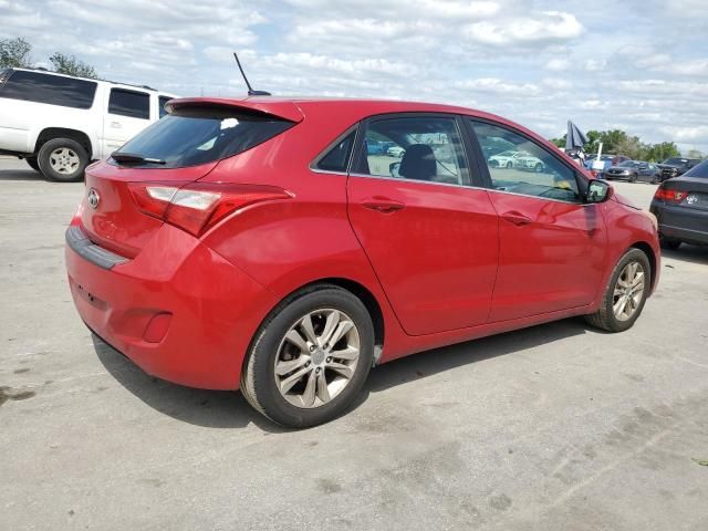 2014 Hyundai Elantra GT