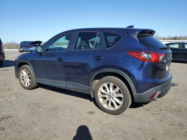 2014 Mazda CX-5 GT