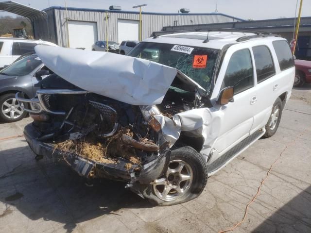 2003 GMC Yukon Denali