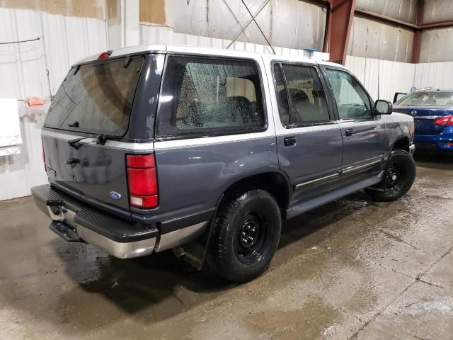 1993 Ford Explorer