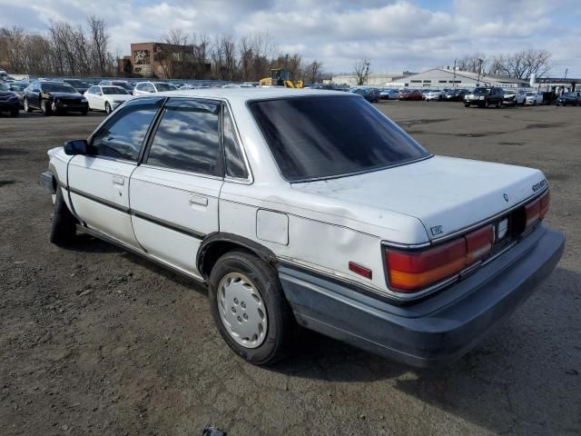 1990 Toyota Camry DLX