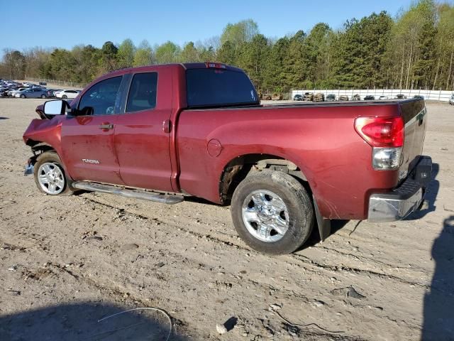 2008 Toyota Tundra Double Cab