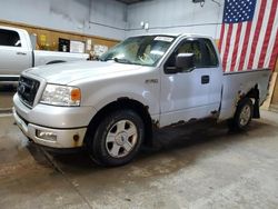 2005 Ford F150 en venta en Kincheloe, MI