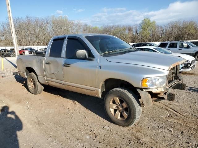 2005 Dodge RAM 1500 ST