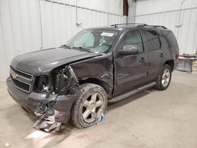 2010 Chevrolet Tahoe K1500 LT