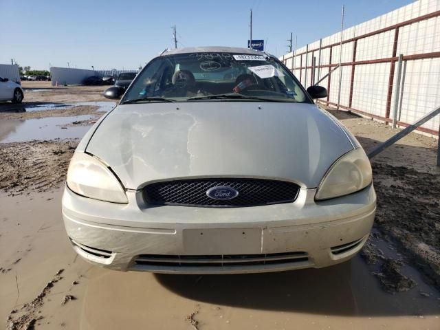 2006 Ford Taurus SE