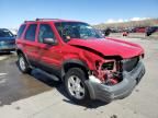 2002 Ford Escape XLT