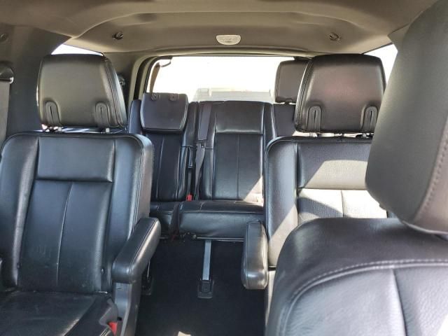 2012 Ford Expedition Limited