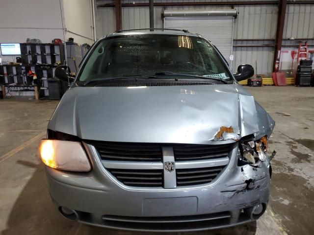 2006 Dodge Grand Caravan SXT