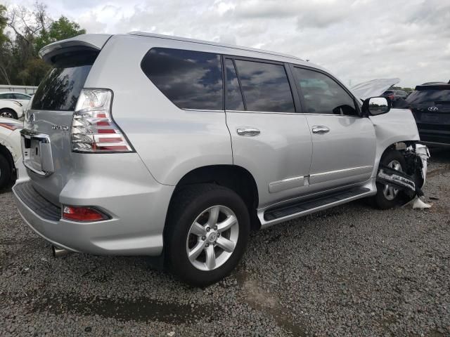 2014 Lexus GX 460