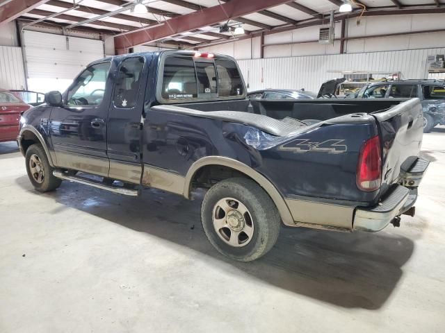 2003 Ford F150