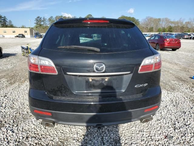 2010 Mazda CX-9