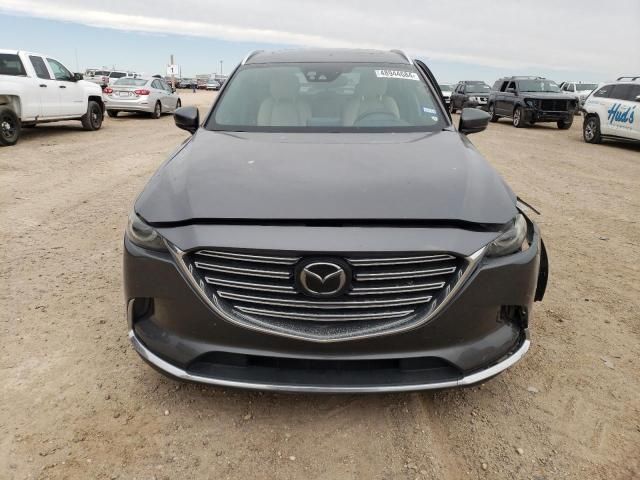 2016 Mazda CX-9 Grand Touring