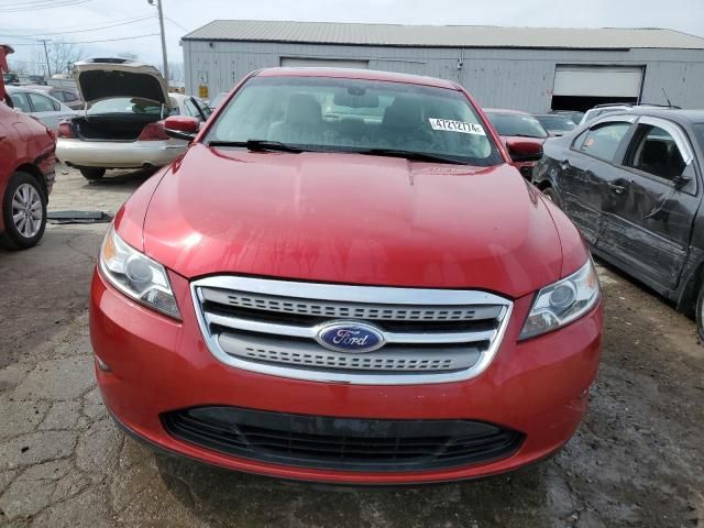 2012 Ford Taurus SEL