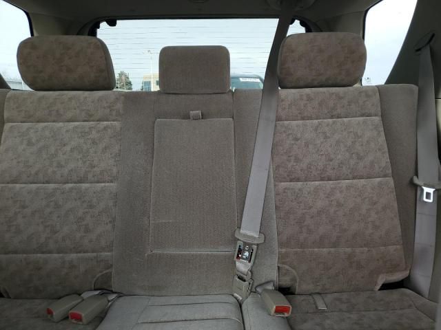 2006 KIA Sorento EX