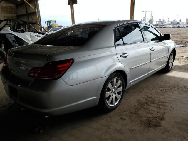 2007 Toyota Avalon XL