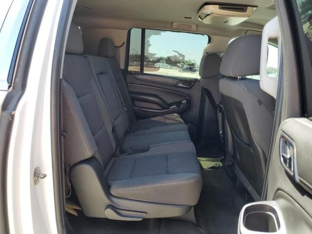 2015 Chevrolet Suburban C1500  LS