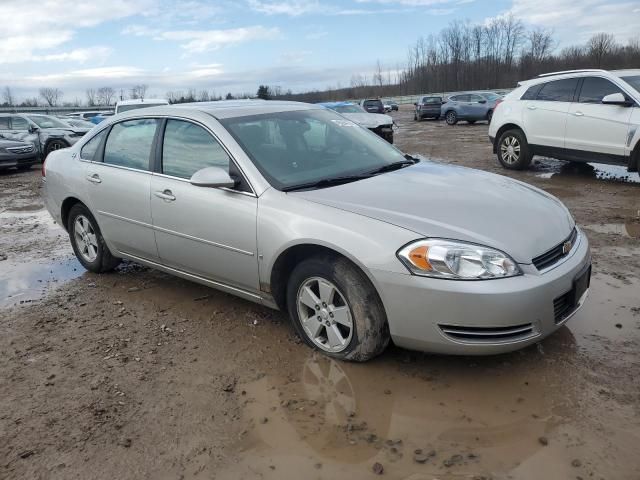 2008 Chevrolet Impala LT