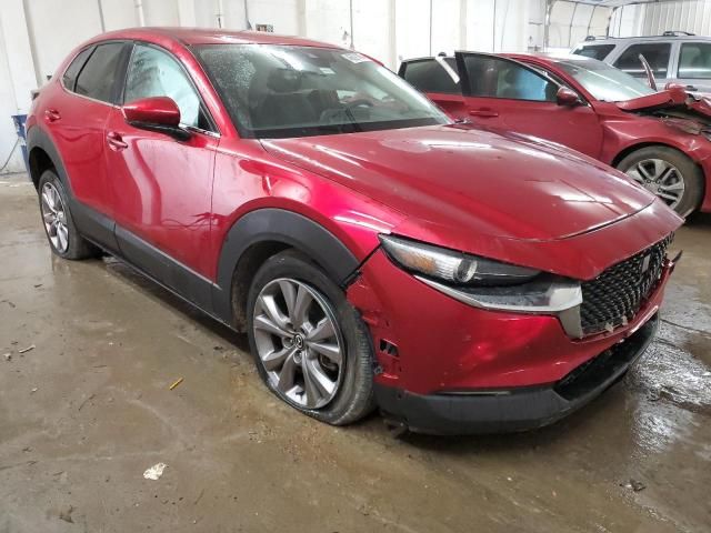 2021 Mazda CX-30 Select