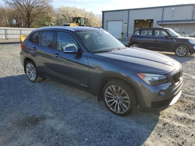 2014 BMW X1 SDRIVE28I