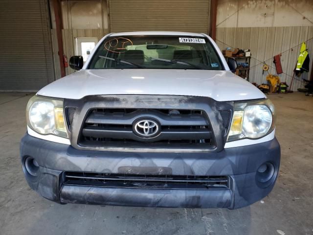 2006 Toyota Tacoma