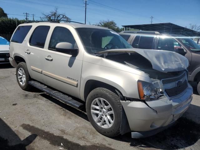 2007 Chevrolet Tahoe K1500