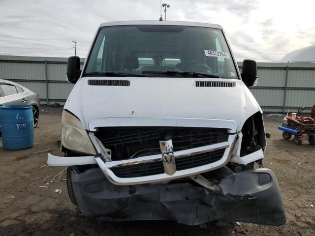 2007 Dodge Sprinter 2500