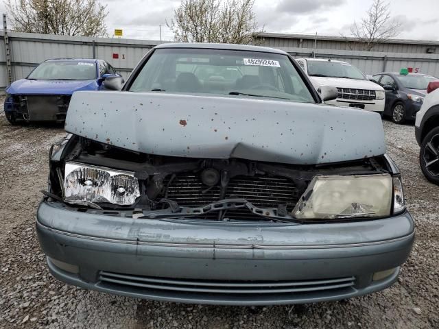 1998 Toyota Avalon XL