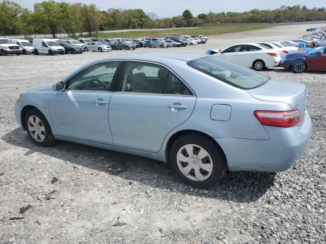 2008 Toyota Camry CE