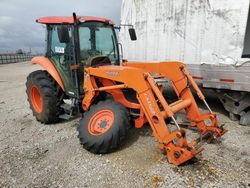 Salvage cars for sale from Copart Haslet, TX: 2013 Kubota Tractor