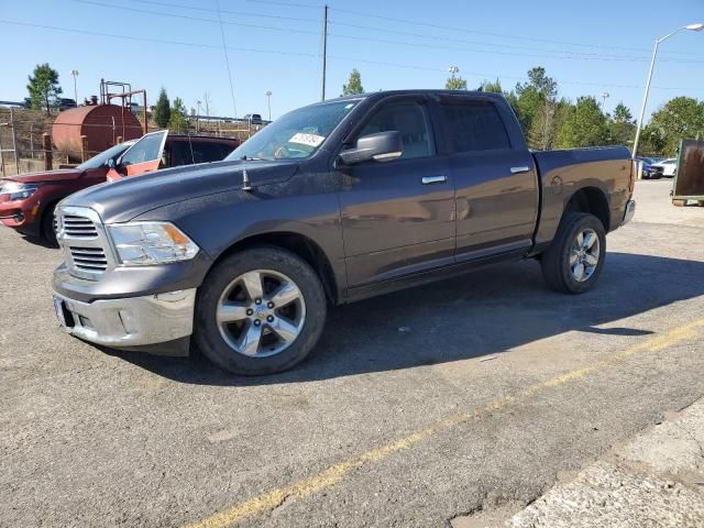 2015 Dodge RAM 1500 SLT