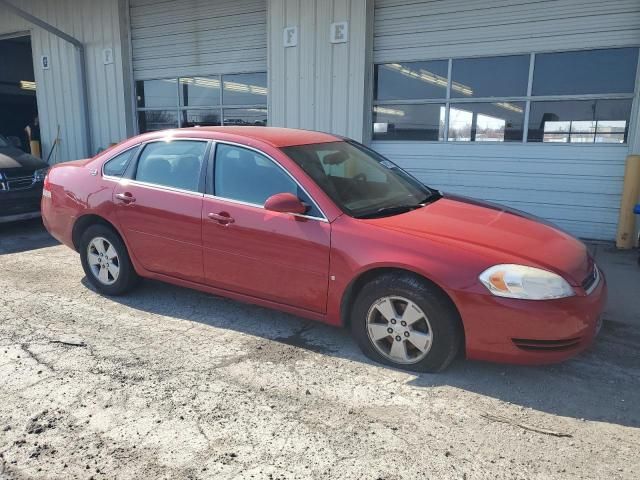 2007 Chevrolet Impala LT