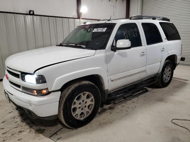 2005 Chevrolet Tahoe K1500