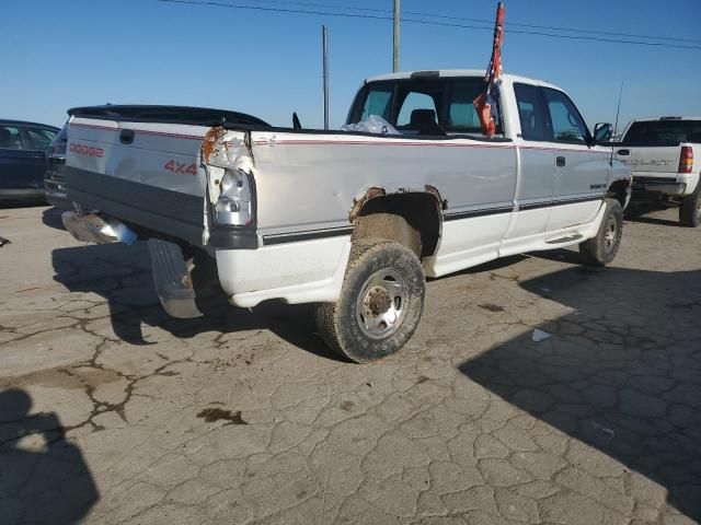 1996 Dodge RAM 2500