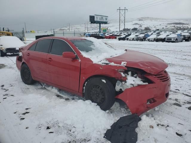 2008 Toyota Camry LE