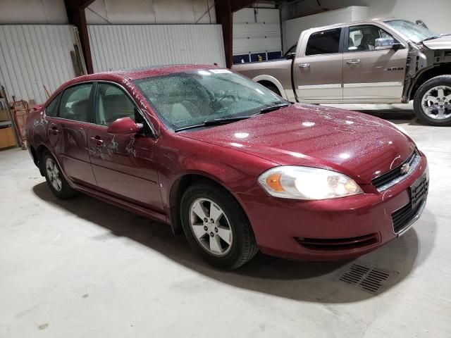 2009 Chevrolet Impala 1LT