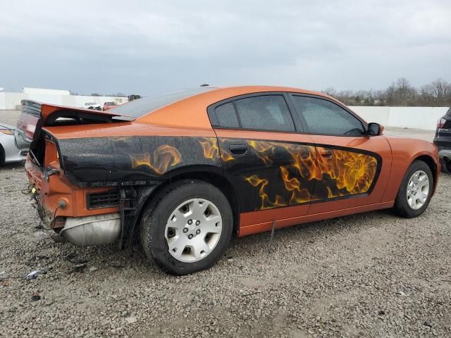 2011 Dodge Charger