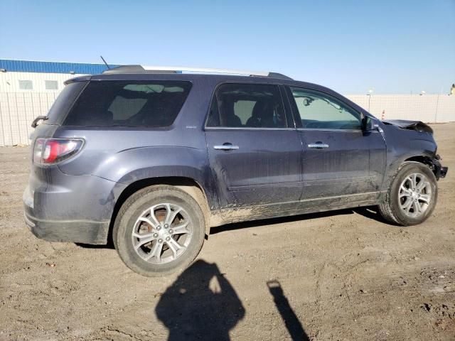 2013 GMC Acadia SLT-1