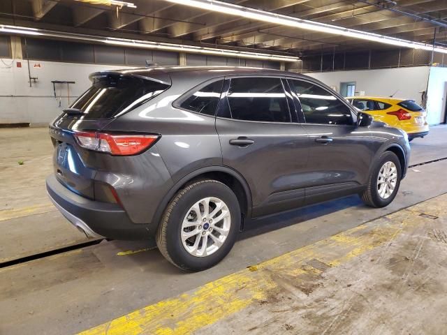 2020 Ford Escape S