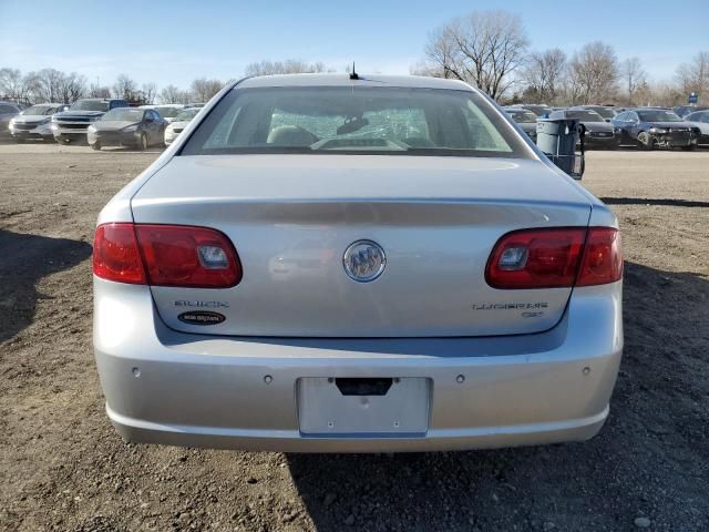 2006 Buick Lucerne CX