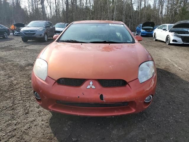 2008 Mitsubishi Eclipse GS