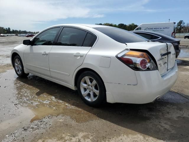 2009 Nissan Altima 2.5