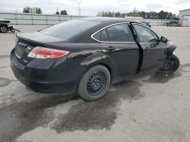 2010 Mazda 6 I