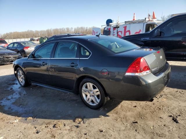 2013 Chevrolet Impala LT