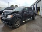 2012 Nissan Frontier S