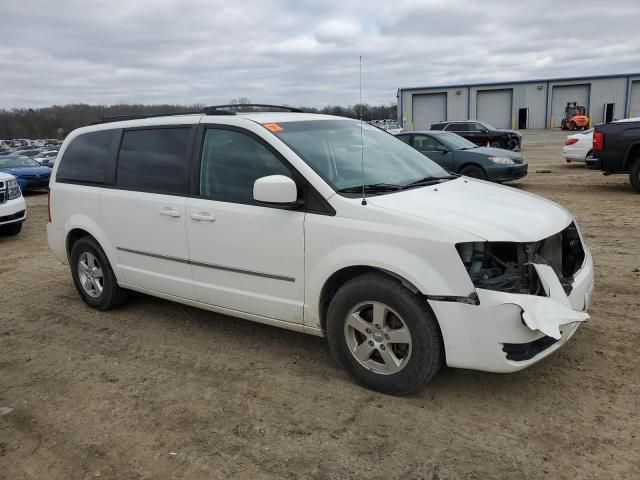 2010 Dodge Grand Caravan SXT