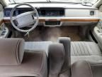 1992 Mercury Grand Marquis LS