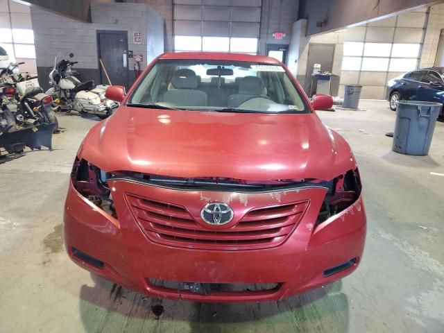 2009 Toyota Camry Base