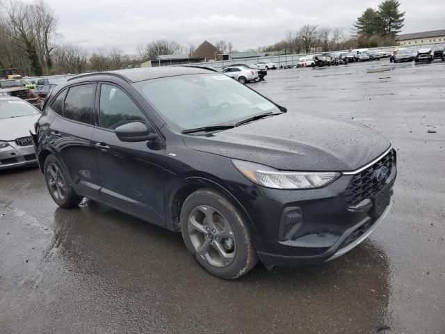 2023 Ford Escape ST Line