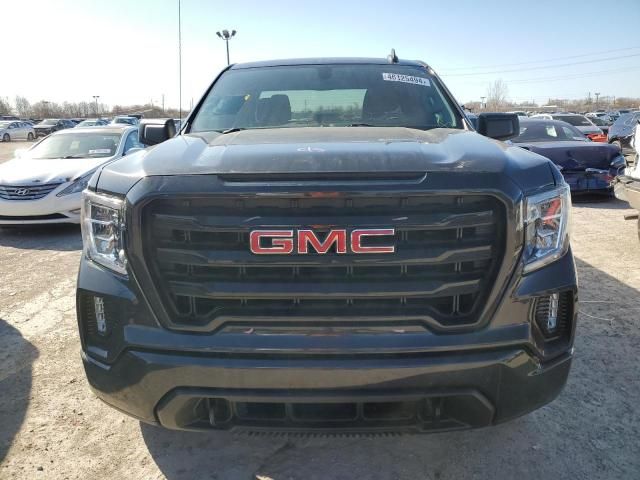 2020 GMC Sierra K1500 Elevation